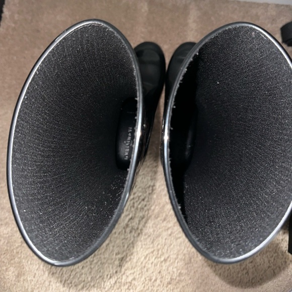 100% Authentic Louis Vuitton Splash Boots - Picture 4 of 7